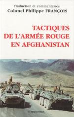 53121 - Francois, P. - Tactiques de l'Armee Rouge en Afghanistan