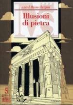 53131 - Martignoni, M. cur - Illusioni di pietra. Itinerari tra architettura e fascismo