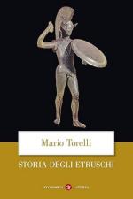 53175 - Torelli, M. - Storia degli Etruschi