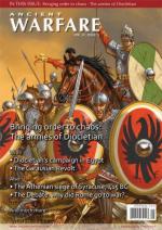 53231 - Brouwers, J. (ed.) - Ancient Warfare Vol 06/05 Bringing order to Chaos: Armies of Diocletian
