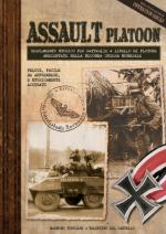 58107 - Torriani, M. - Assault Platoon. World War Two (English Version)