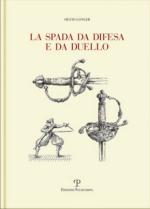 53262 - Longhi, S. - Spada da difesa e da duello (La) - Cofanetto