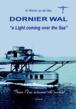 53267 - van der Mey, M.M. - Dornier Wal. A Light Coming over the Sea