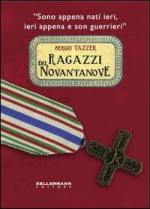 53269 - Tazzer, S. - Ragazzi del Novantanove