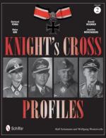 53291 - Schumann-Westerwelle, R.-W. - Knight's Cross Profiles Vol 2: Gerhard Tuerke, Heinz Baer, Arnold Huebner, Joachim Muencheberg