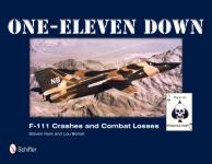 53298 - Hyre-Benoit, S.-L. - One-Eleven Down. F-111 Crashes and Combat Losses