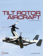 53303 - Luedeke, A. - Tilt Rotor Aircraft. An Illustrated History