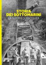 53332 - Delgado, J.P. - Storia dei sottomarini. La guerra subacquea dalle origini ai tempi nostri