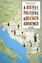53335 - De Sanctis, A. - Geopolitica dell'Alto Adriatico