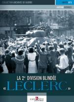 53362 - Georges, A. - Archives de Guerre 05: La 2e Division Blinde 'Leclerc'