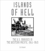 53366 - Hammel, E. - Islands of Hell. The US Marines in the Western Pacific 1944-1945