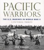53370 - Hammel, E. - Pacific Warriors. The US Marines in World War II. A Pictorial Tribute