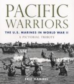 53370 - Hammel, E. - Pacific Warriors. The US Marines in World War II. A Pictorial Tribute