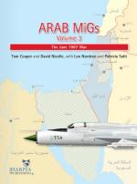 53372 - Cooper-Nicolle, T.-D. - Arab MIGs Vol 3: The June 1967 War