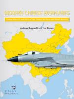 53373 - Rupprecht-Cooper, A.-T. - Modern Chinese Warplanes. Combat Aircraft and Units of the Chinese Air Force and Naval Aviation