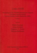 53450 - AAVV,  - Limes XVIII. Proceedings of the XVIIIth International Congress of Roman Frontier Studies held in Amman, Jordan (September 2000)