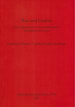 53451 - Veleda Reimao Queiroga, F.M. - War and Castros. New approaches to the northwestern Portuguese Iron Age