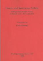 53466 - Brandl, U. cur - Frauen und Roemisches Militaer. Beitraege eines Runden Tisches in Xanten vom 7. bis 9. Juli 2005