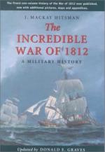 53489 - Hitsman, J.M. - Incredible War of 1812. A Military History (The)