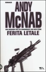 53492 - McNab, A. - Ferita Letale