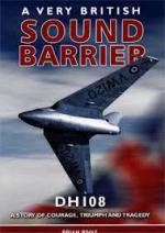 53506 - Rivas, B. - Very British sound Barrier (A)