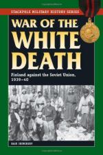 53512 - Irincheev, B. - War of the White Death: Finland Against the Soviet Union, 1939-40 