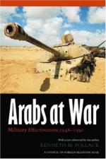 53531 - Pollack, K.M. - Arabs at War. Military Effectiveness 1948-1991