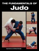 53541 - Stevens, R. - Fundamentals of Judo