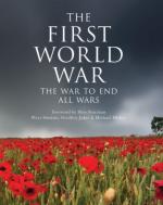 53621 - Jukes-Hickey-Simkins, G.-M.-P. - First World War. The war to end all wars (The)