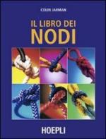 53637 - Jarman, C. - Libro dei nodi (Il)