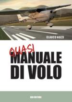 53644 - Nuzzi, G. - Quasi manuale di volo