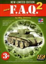 53663 - Jimenez, M. - FAQ2 Frequently Asked Questions of the AFV painting techniques 