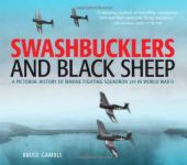 53698 - Gamble, B. - Swashbucklers and Black Sheep. A Pictorial History of Marine Fighting Squadron 214 in World War II