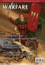 53729 - Brouwers, J. (ed.) - Ancient Warfare Vol 06/06 Attack of the Celts: Confronting the Classical world