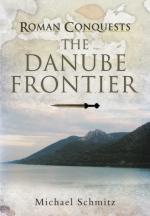 53743 - Schmitz, M. - Roman Conquests. The Danube frontier