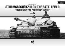 53746 - Panczel, M. - Sturmgeschuetz on the Battlefield Vol 1 - WWII Photobook Series Vol 2