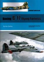 53753 - Darling, K. - Warpaint 090: Boeing B-17 Flying Fortress