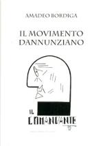 53766 - Bordiga, A. - Movimento dannunziano (Il)