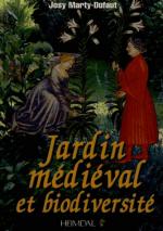 53784 - Dufaut, J.M. - Jardin Medievale et biodiversite