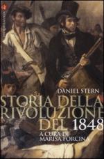 53823 - Stern, D. - Storia della rivoluzione del 1848