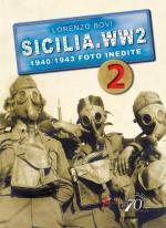 53827 - Bovi, L. - Sicilia.WW2 1940/1943 Foto inedite 02