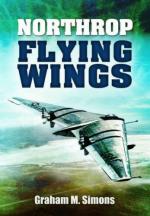 53845 - Simons, G. - Northrop Flying Wings