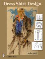 53876 - Raef, M. - Dress Shirt Design