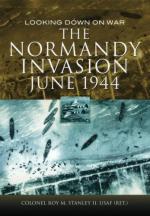 53903 - Stanley, R.M. - Normandy Invasion June 1944. Looking Down on War (The)