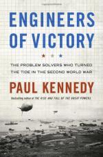 53925 - Kennedy, P. - Engineers of Victory. The Problem Solvers Who Turned the Tide in the Second World War