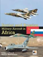 53936 - Gordon-Komissarov, Y.-D. - Soviet and Russian Military Aircraft in Africa