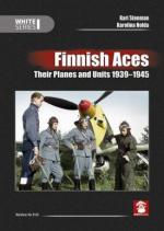 53977 - Stenman-Holda, K.-K. - Finnish Aces. Their Planes and Units 1939-1945