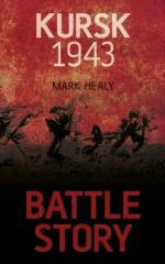 54002 - Healy, M. - Battle Story: Kursk 1943