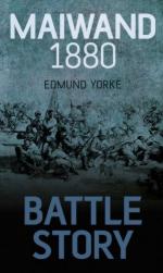 54008 - Yorke, E. - Battle Story: Maiwand 1880