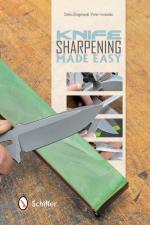 54046 - Steigerwald-Fronteddu, S.-P. - Knife Sharpening Made Easy